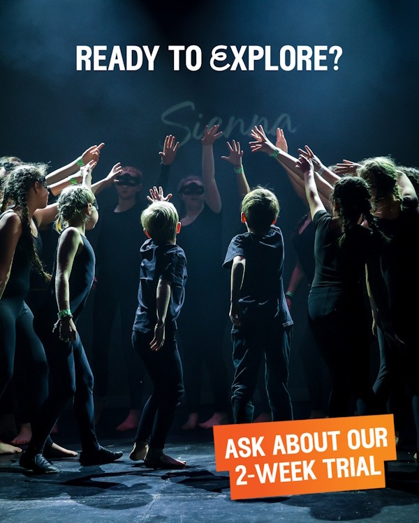 STAGECOACH PERFORMING ARTS...BOOK ON NOW FOR THE AUTUMN TERM!